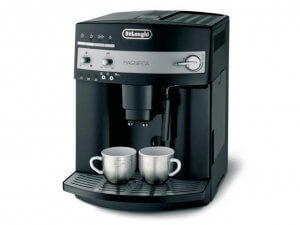 DeLonghi - Cafetera Espresso Esam3000B