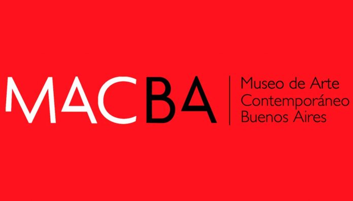 MACBA Museo de arte contemporáneo de Buenos Aires