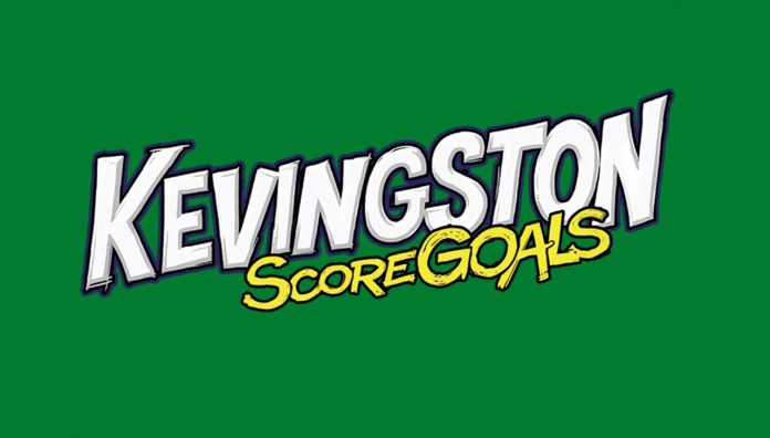 Kevingston Score Goals