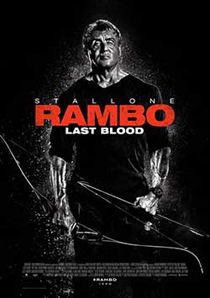 RAMBO Last Blood