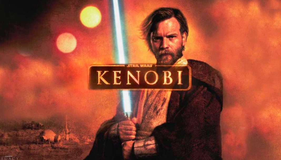 Kenobi Serie